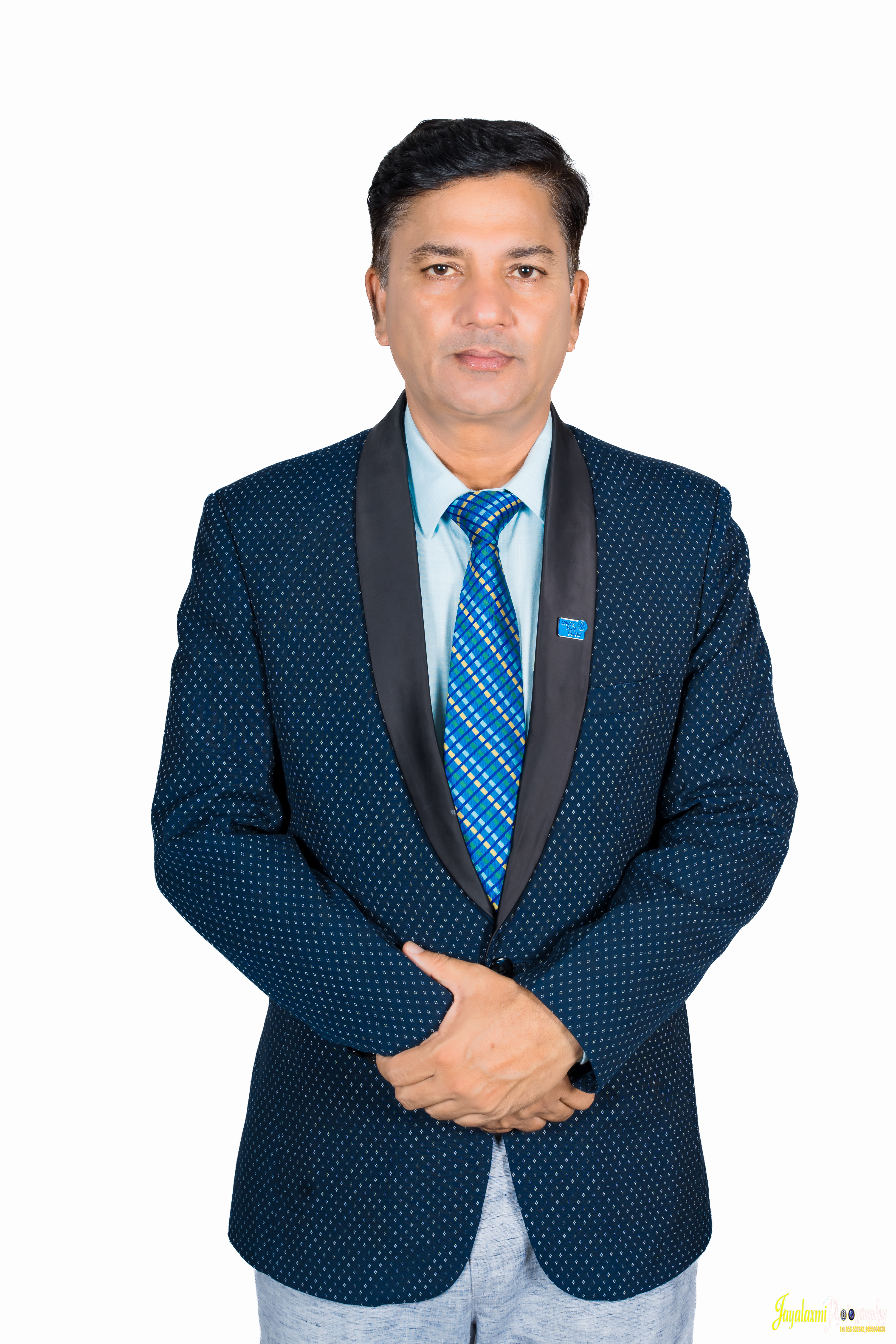 Ramchandra  Adhikari