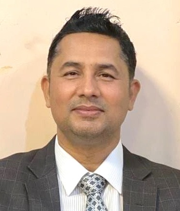 Lomash Adhikari