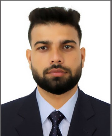 Achyut Neupane