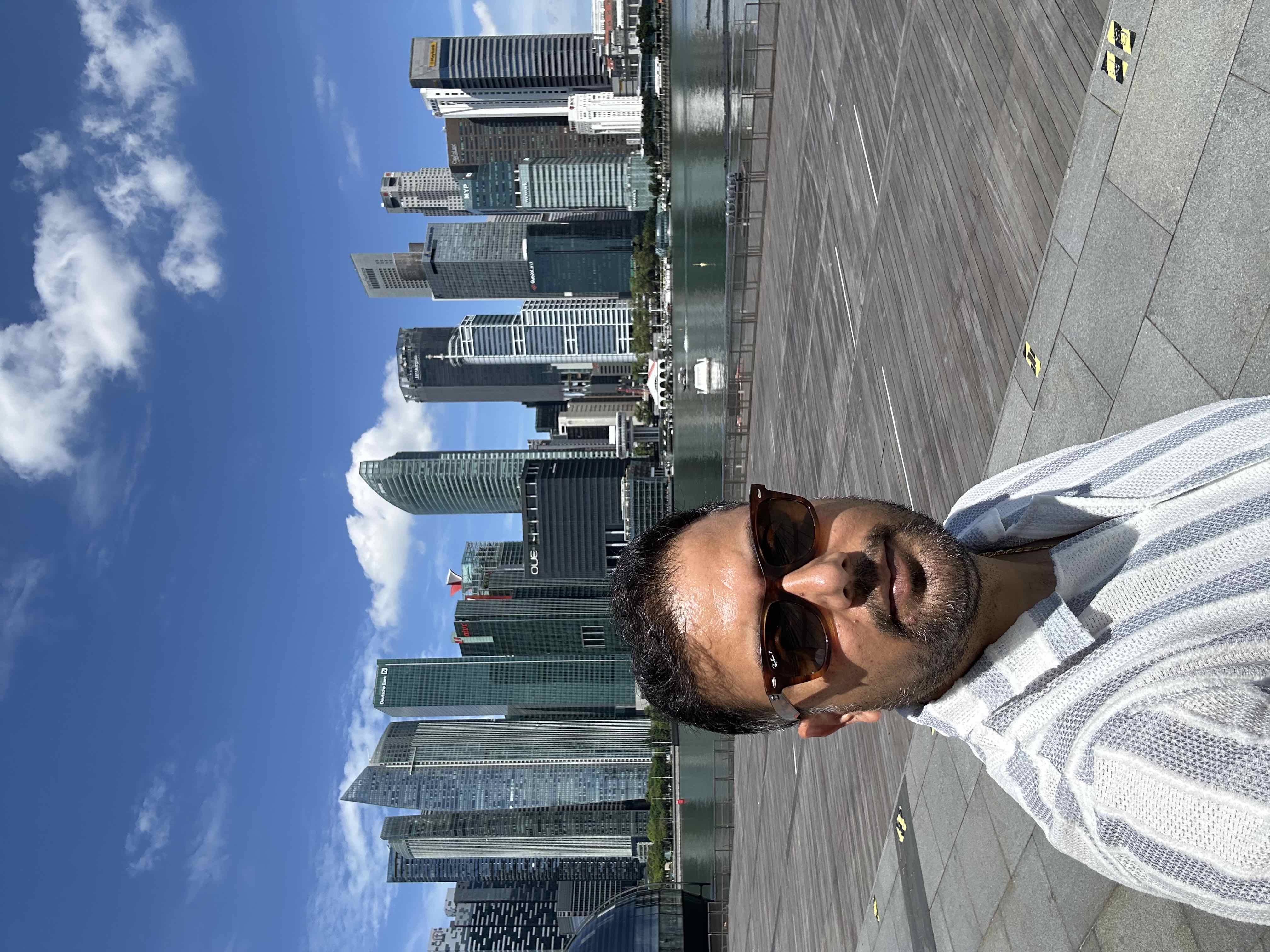 Pradip  Bhattarai