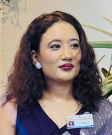 Prabha Gurung