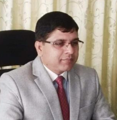 Raju Poudel