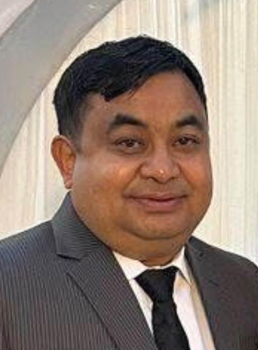Rajan Piya
