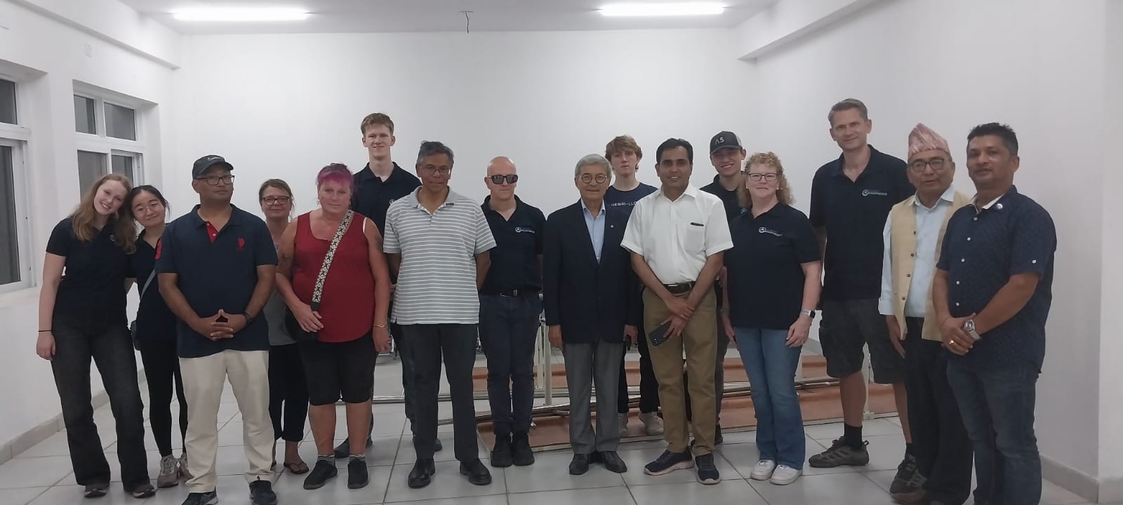 Spinal Injury Rehabilitation Center, Chitwan Unit